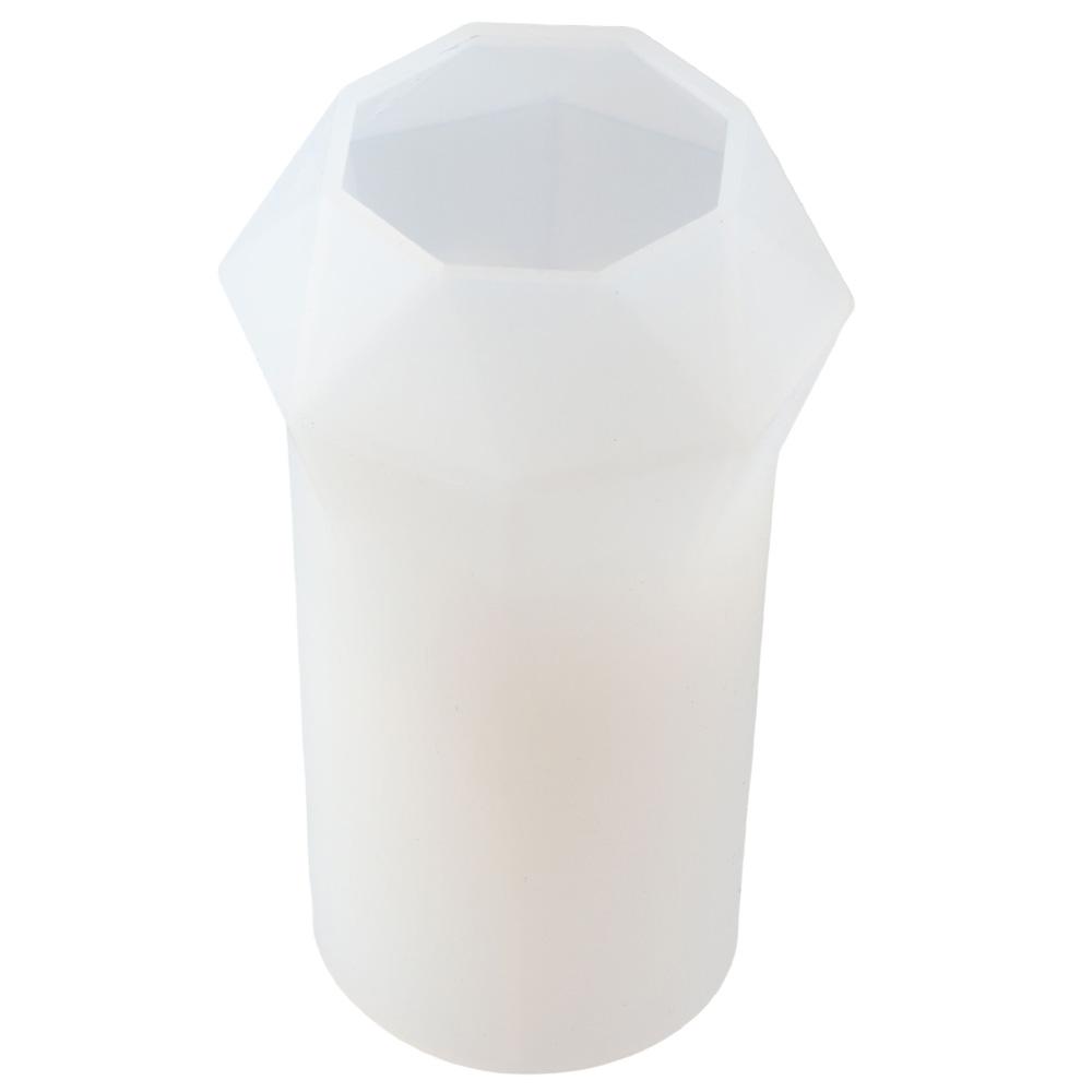 

DIY Handmade Making Tool Silicone Faceted Diamond Shaped Resin Mold Ring Holder Molds Valentine s Day