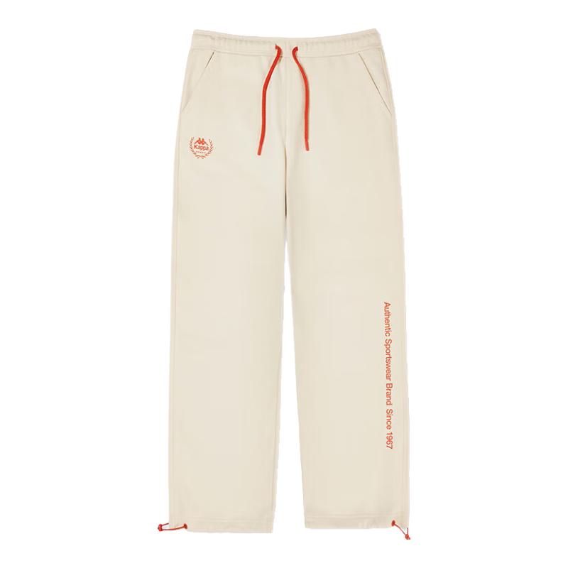 Kappa Women s Retro Casual Sweatpants K0E22AK05 L