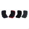 Velvet Display Box Brooch Storage Jewelry Organizer Lapel Pin Case for Brooches