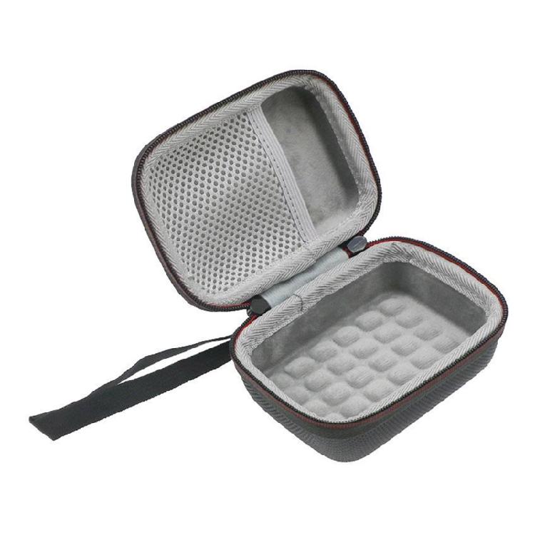 EVA Case for 140W Charging, Easy to Carry Power Accessory Protector With Zippers Closures