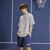 Champion T Shirt Japan Version Unisex U4ASSJM63