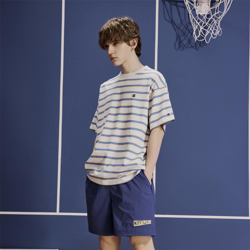Champion T Shirt Japan Version Unisex U4ASSJM63