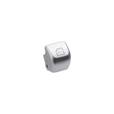 Right Passenger Door Window Button Cover for Mercedes GLC Class W253, E Class W213