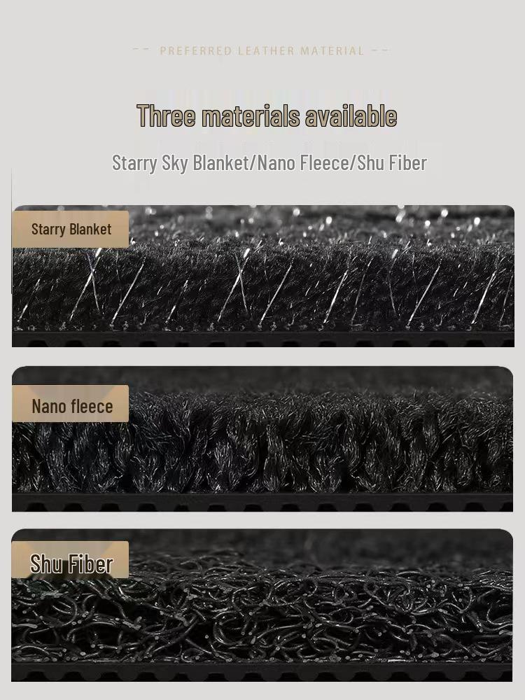 All-Weather Floor Mats for Jeep: Compass, Cherokee, Renegade, Grand Cherokee, Wrangler