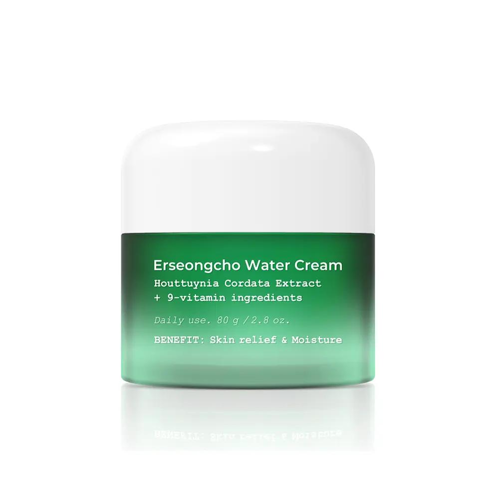 Heynature Erseongcho Water Cream 80g