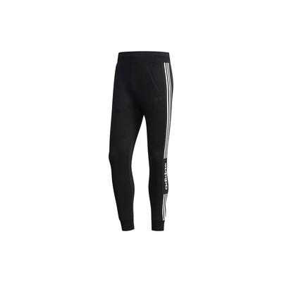 Neo Casual Training Jogger Pants Men Bottoms Black FQ3265
