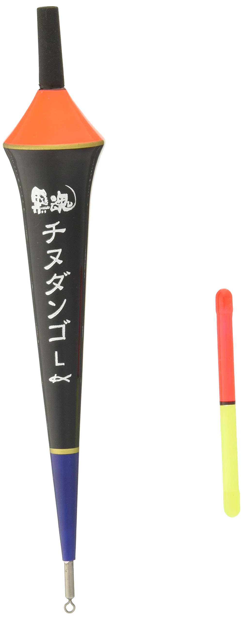 

Black Soul Chinudango L