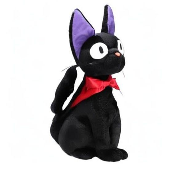 Sun Arrow Studio Ghibli Black Cat Jiji Plush L K9347