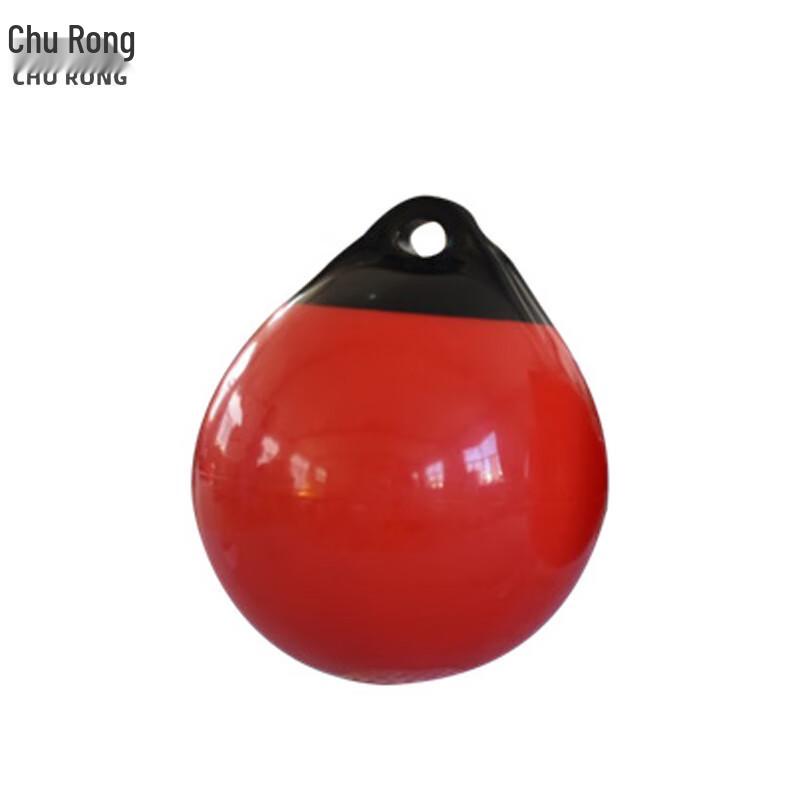 Inflatable Boat Fender Buoy