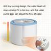 Automatic Cat Drinking Fountain Mute Electric Cat Recirculate Filtring Drinker Plastic 2.5L Dog Water Filter for Cats Dogs