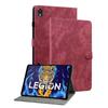 Tablet Case For Lenovo Legion Y700 Case 8.8" Cute Tiger Wallet Stand Cover For Lenovo Y700 Case For Legion Y700 8.8 Inch Capa