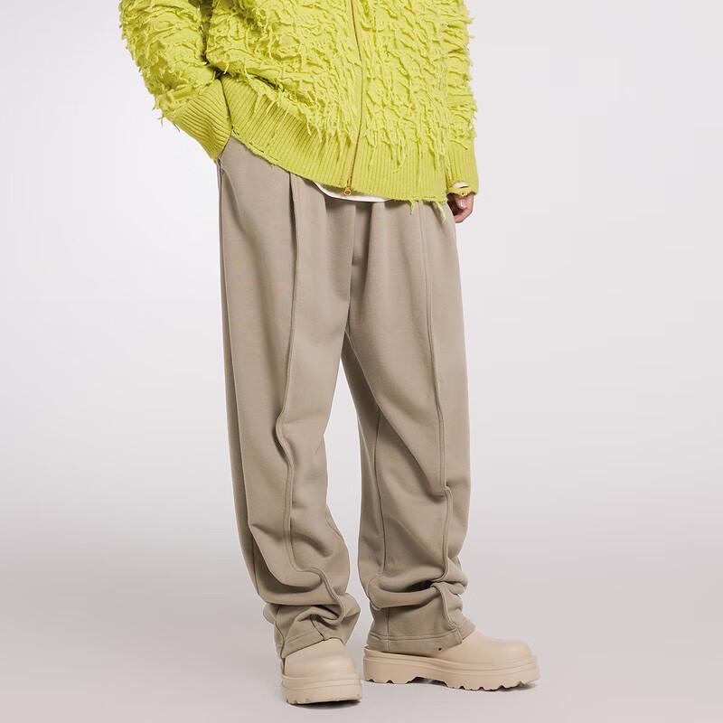 Men's 2024 Spring Loose Casual Pants