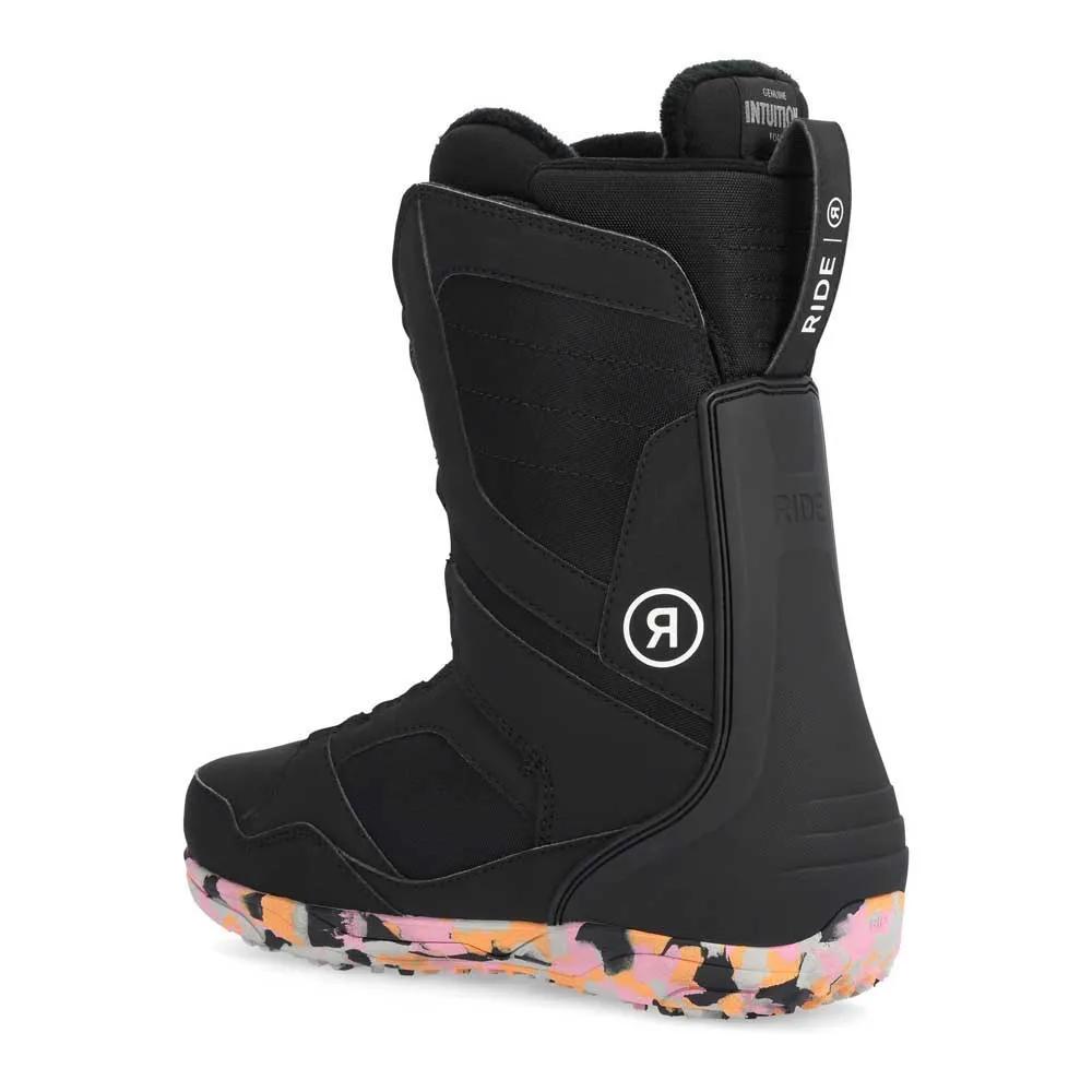 Ride Women's Sage Snowboard Boots