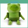 Peluche de Hora de Aventura con Material de Felpa Corta para Niños y Coleccionistas