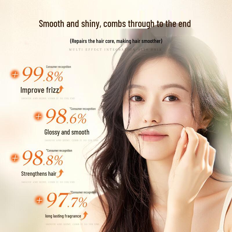 RUYI Hair Mask