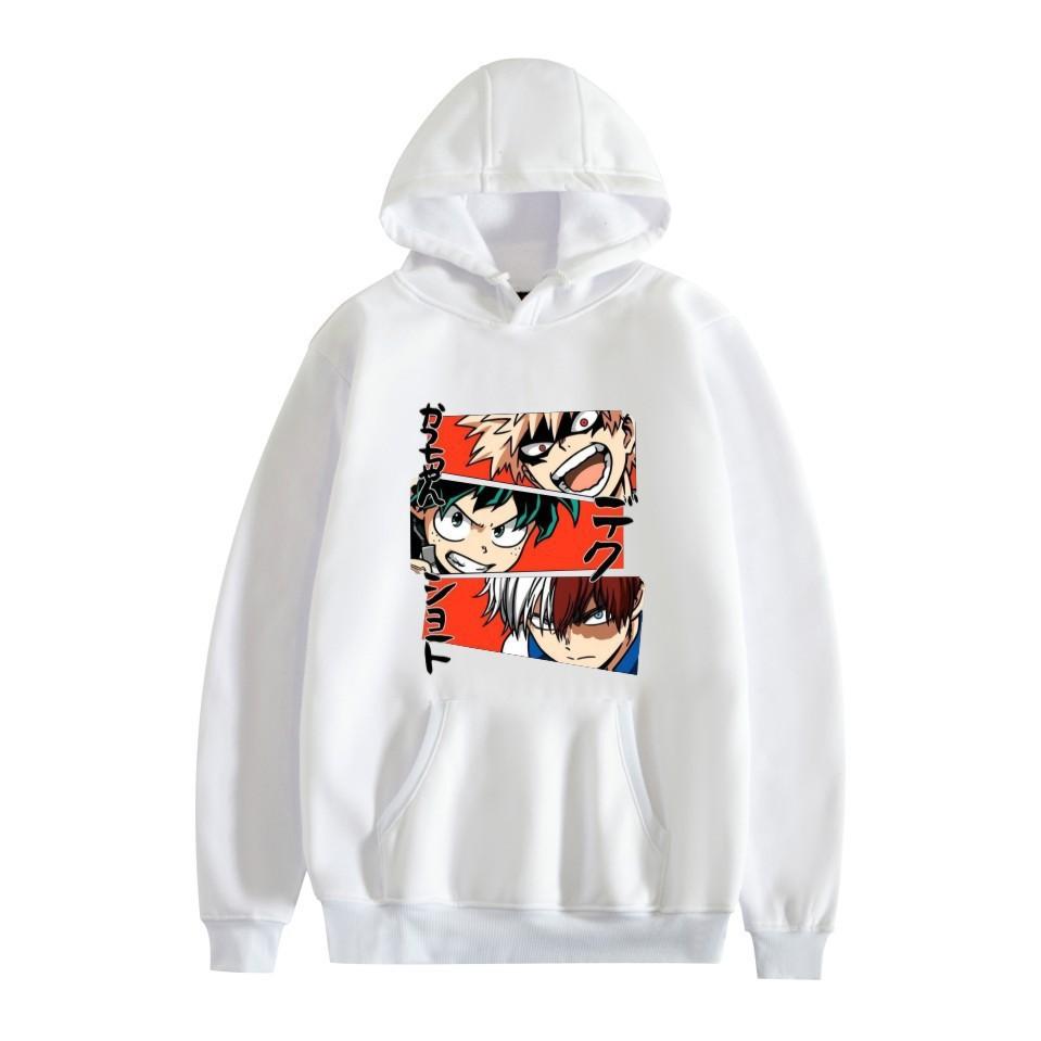 Japanese Anime Hoodie Kimetsu No Yaiba Tanjiro Kamado Kamado Nezuko Fashion Design Men's Women's Sweatshirt Autumn Winter Top