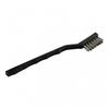 Wire Brush Cleaning Hand Tools Mini Plastic Handle
