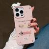 Painted Phone Case for iPhone 11 12 13 14 15 16 iPhone 11 12 13 14 15 16 Pro 12 13 14 15 16 Pro Max