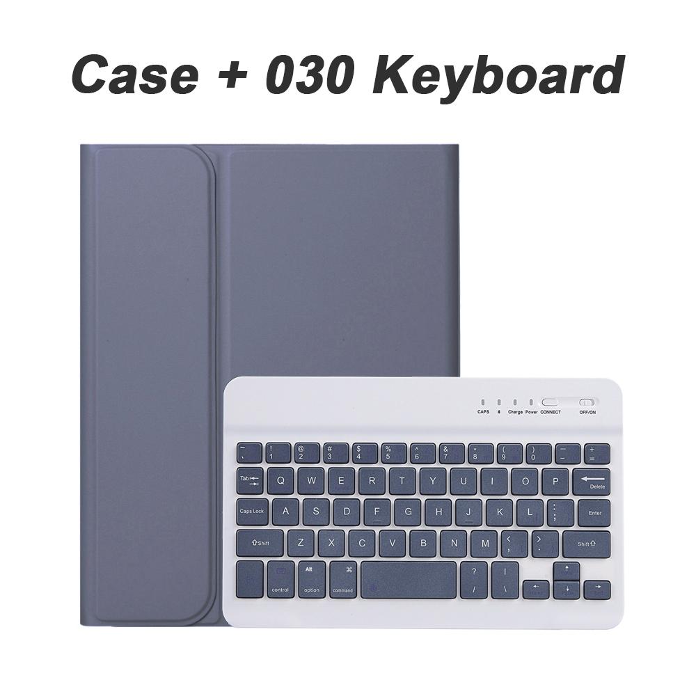 Tablet Case for Redmi Pad SE 8.7 Inch, Keyboard Cover for Redmi Pad SE 8.7-inch