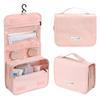 Waterproof Hanging Cosmetic Bag Large Capacity Hook Wash Bag Makeup Pocket Makeup Bag  Travel