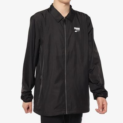 Jackets Men's Black Lapel Moderate Other 578306-01