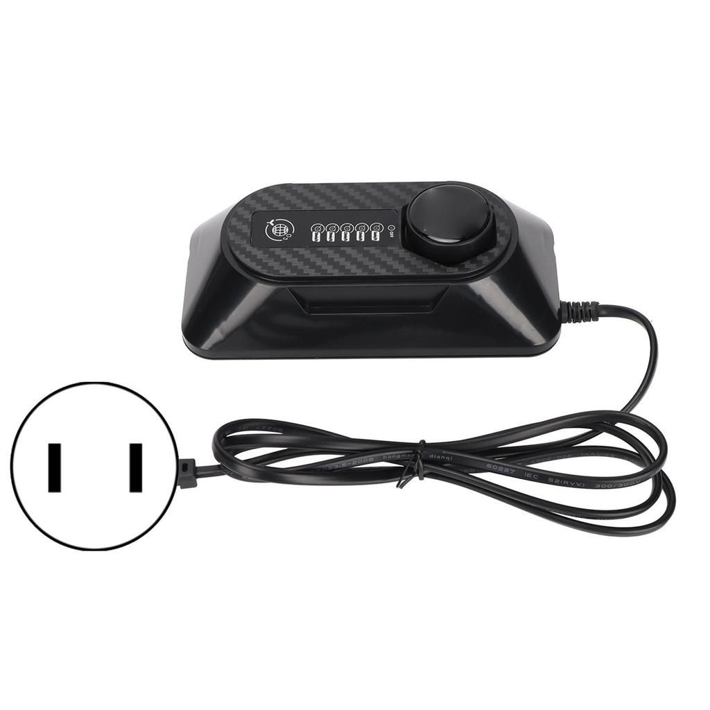 Aquarium Ozonisator Wasserreinigung Algenentfernung Fischgeruchsentfernung Professionell