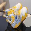 2025 Professional Kids Basketball Shoes - Summer Edition Sports Boots for Boys