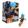Banpresto Movie Dragon Ball Super ULTIMATE SOLDIERS II Saiyan God Son Goku
