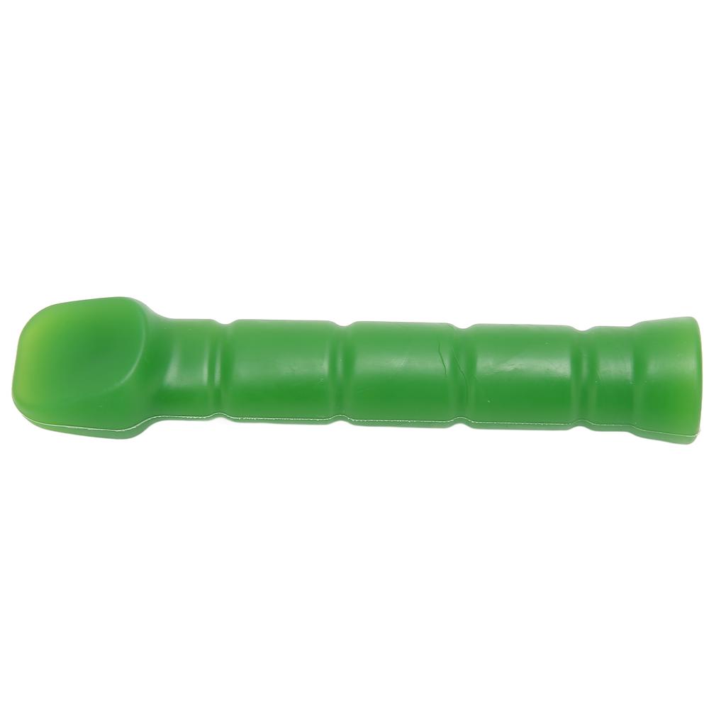 Spine Therapy Massage Tool Fatigue Relief Oblique Surface Green for Shoulder Neck Lumbar Joints Muscles