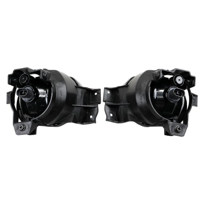Kia RIO RS 06-09 Front Fog & Anti-Fog Bumper Light