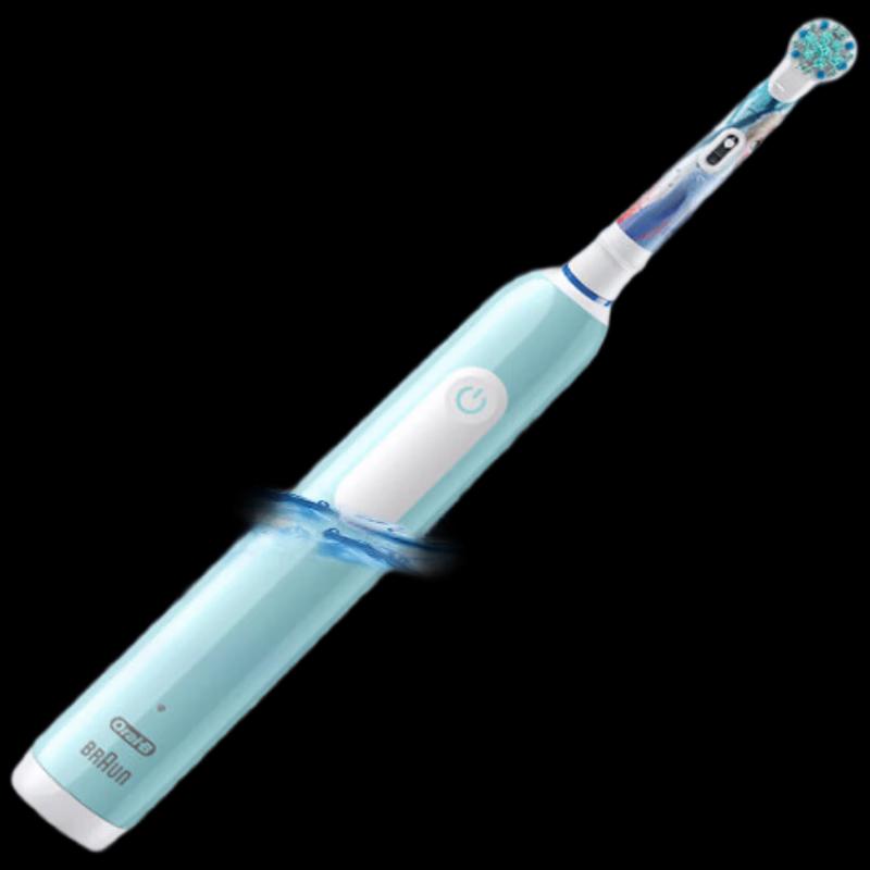 

Oral-B Kids Electric Toothbrush, Frozen Edition