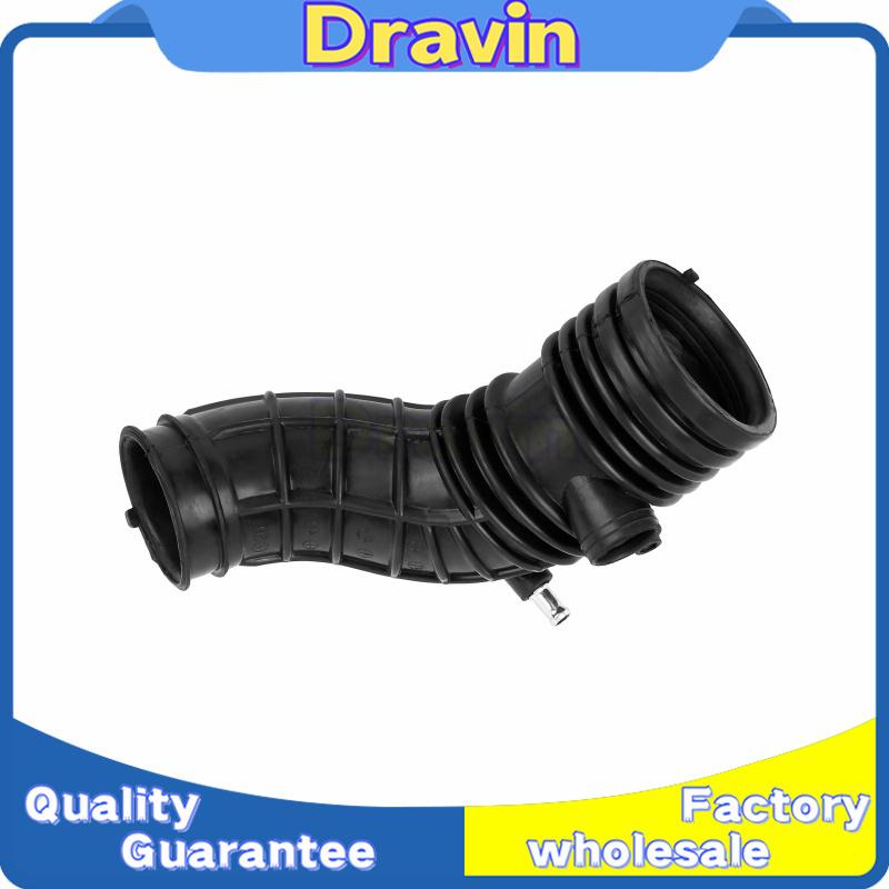 Трубка подачи воздуха в сборе с патрубком дроссельной заслонки 17228-RAC-U00 17228-RAA-A00 для Honda Accord 2003-2007 2.0L 2.4L 17228-RAA-A00 2.4L