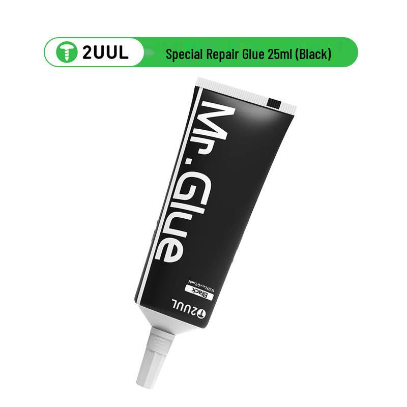 2uul Waterproof Mobile Phone Frame Sealant and Screen Repair Adhesive Standard