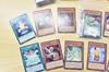 Card Lot 288 Cards Total Cards X 5 Bundles 26 Cards 12 Cards with Cute Judge from the Photos Before Y-2. Yu-Gi-Oh! - (50 + + Designs) Please Bidding.