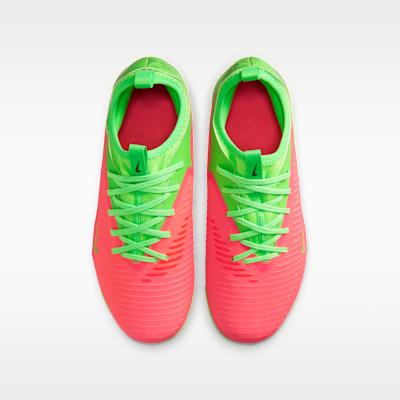 Nike Jr. Phantom 6 Low Academy MG GS 'Erling Haaland'