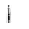 720-Degree Swivel Kitchen Faucet Aerator with 3 Spray Modes