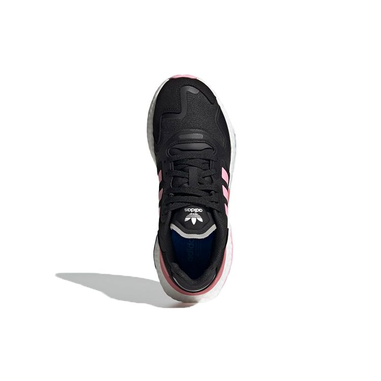 Adidas Originals Day Jogger Fabric Trend Sports Shock Absorption Non-Slip Wear-Resistant Breathable Low-Top Lifestyle Casual Shoes FY3772