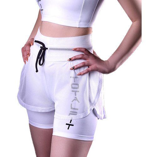 HW4 TotalFit Mesh-Shorts (06399499)