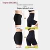 GRACEWELL High-Waist Tummy Control & Butt Lift Shaping Leggings