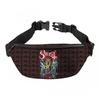 Ghost Rite Here Rite Now Waist Bag