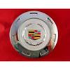 1PC 2007-14 22" WHEELS Colored CENTER HUB CAP FIT FOR CADILLAC ESCALADE 9596649