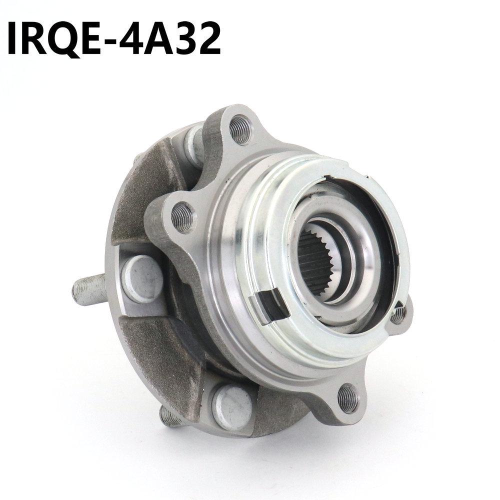 Front Wheel Bearing Hub Assembly 40202-CG11B for Infiniti FX