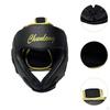 Cover -training Helmet Accessories Padded Breathable Soft Forehead And Ear Protection for Taekwondo
