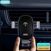 ENGUE EG-C02 Gravity Sensing 15W Wireless Charging Car Mount