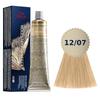 Wella Koleston Me + 12/07 Paint 60Ml