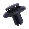 909130051 90913-0051 90467-07138-C0 10pcs 7mm Fender Liner Push-Type Retainer Clip Fit For Toyota Subaru Impreza Legacy WRX BRZ
