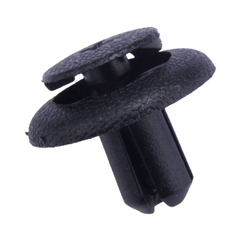 909130051 90913-0051 90467-07138-C0 10pcs 7mm Fender Liner Push-Type Retainer Clip Fit For Toyota Subaru Impreza Legacy WRX BRZ