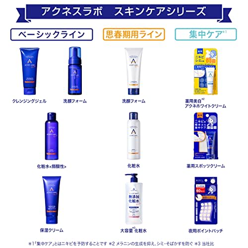 Acne Labo Lotion (Lotion) [Acne Care] 150ml Medicinal