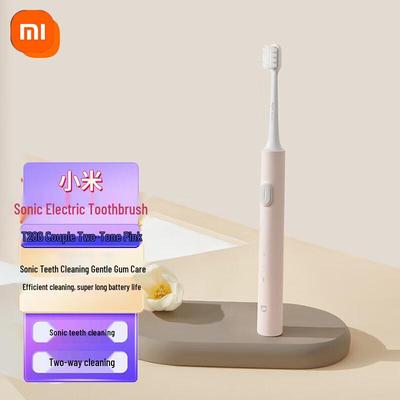 Xiaomi Mijia T200 Sonic Electric Toothbrush CN Plug (adapter Included)