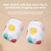 20-100PCS Disposable Sleeve Covers Waterproof Arm Protectors for Cooking, Cleaning Painting Crafts Winter Work and Daily Use